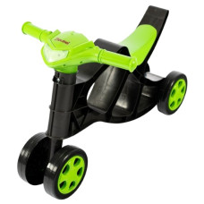мінібайк для катання без звуку 55х45х31см. Doloni-toys  0136/01