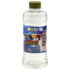 запаска для мильних бульбашок Big Kids Гігант  500мл.  BIGZMP-0502  (20)