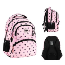 рюкзак GoPack Education Meow Cats 40х30х15см.  GO26-175M-1  (10)