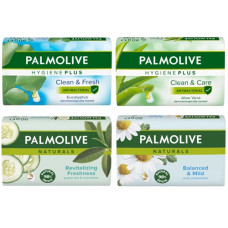 мило "Palmolive" 90гр. (в ас-ті)  (6)