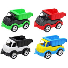 вантажівка "Mini Matik" 13,5см.  002/2  (36)