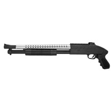 рушниця 64см. в кул. 64х20см.  690-1  (24/48)