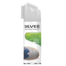 універсальний водовідштовхувальний спрей Silver 300мл.