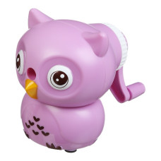 чинка Zibi механічна Owl  ZB.5509  (12/144)