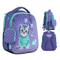 рюкзак Kite Education каркасний Studio Pets-2  36,5х27х15,5см.  SP25-555S-2  (4)