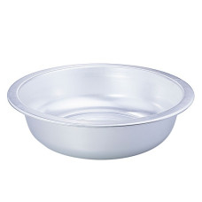 таз алюм. d-40см. 12,0л.  7615109000