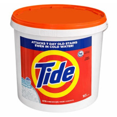 пральний порошок Tide Powder Detergent 10,5кг. у відрі