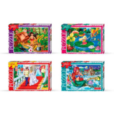 пазли Danko toys  260ел.  (16)