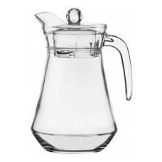глечик Luminarc Arcopal 1,3л. з кришкою  N1103  (6)