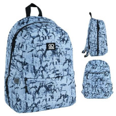 рюкзак GoPack Education Teens 41х28,5х13см.  GO25-188M-3  (10)