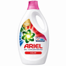 гель для прання Ariel Gel Concentrated Color 5,775л.  (3)