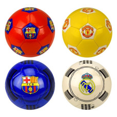 м`яч футбольний PVC №3 160гр.  FB190811  (50)