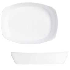 форма для запікання Luminarc Smart Cuisine Carine прямокутна 34х25 см. Р4027  (6)