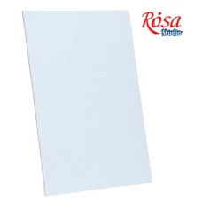 МДФ грунтоване ROSA Studio 25х30см., акрил  GPA1822530