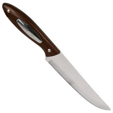 ніж кухонний 23,5см., лезо 12см.   10045 (OS-1011)  (500)