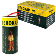 липка стрічка від молі Ferokap  (100/1000)
