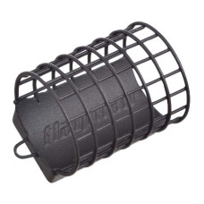 годівниця фідерна Flagman Wire Cage S 26x24мм. 50гр.  KC2624-050