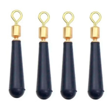 конектор поплавця Herabuna Float Connectors L, набір 4шт.  FFCONL