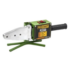 паяльник для труб Pro-Craft  PL2300