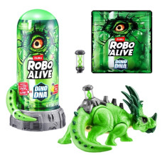 інтерактивний ігровий набір Robo Alive ДНК Стиракозавра  71139D