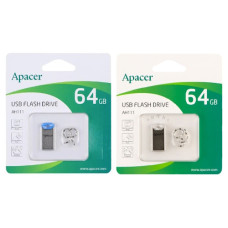 флеш-карта Apacer AH111 64Gb