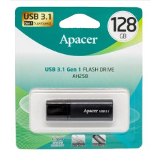 флеш-карта Apacer AH25B 128Gb USB 3.1