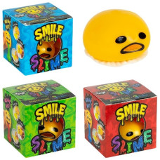 в'язка маса "Smile Slime" Danko toys  SS-01-03  (27)