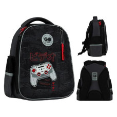рюкзак GoPack Education напівкаркасний Play 34,5х26х12,5см.  GO26-165S-6  (4)