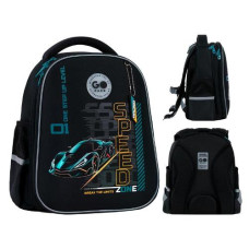рюкзак GoPack Education напівкаркасний Speed Zone 34,5х26х12,5см.  GO26-165S-5  (4)
