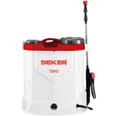обприскувач Deker акумуляторний 12л.  128D