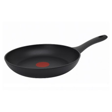сковорідка Krauzer Assistent d-24см., кований алюміній, мітка дозування масла  77502