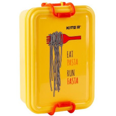 контейнер для їжі Kite 650мл. Pasta  К24-175-1  (1/12/72)