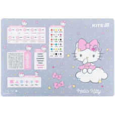 підкладка для столу Kite 42,5х29см.  HK25-207-1  (10/200)