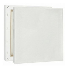 полотно для малювання "Art Canvas" 31х31см. Danko toys  АС-31х31  (10)