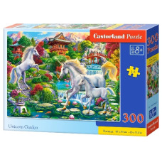 пазли Castorland  300 ел.  B-030521  (20)