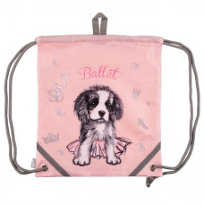 сумка для взуття YES SB-10 "Doggy Ballet"  559667