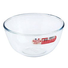 миска Pyrex 2,0л. 21см.  180В000  (6)