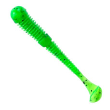 силіконова приманка Boxer 2", колір 026, набір 10шт.  02620B