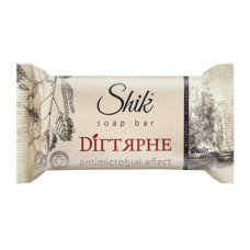 мило дігтярне "Shik" 100гр.  (90)
