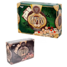 лото "Дорожнє" бочата Danko toys  DTG51  (5)