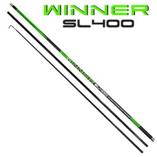 вудлище безкільцеве Winner 4м.  SF24089  (25)