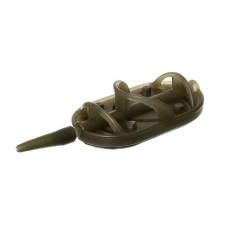 годівниця Carp Pro Flat Classic Boilie L  40гр.  CPFCB-L040