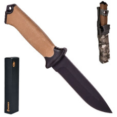 ніж туристичний 25см.  WL-2524  (60)