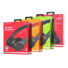 навушники Borofone Star sound wired headphones  BO5