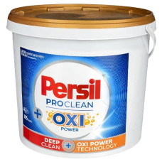 пральний порошок Persil Proclean Oxi Power 10,5кг. у відрі