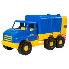 авто City Truck сміттєвоз  39399