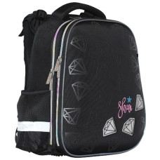 ранець Class SchoolCase "Shine", 2 від., 35х27х16см.  2414С