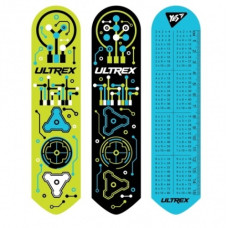 закладки YES 2D "Ultrex"  707618  (10/100/1000)