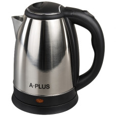 чайник електричний A-Plus 2,0л. 2000Вт  1689  (16)