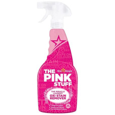 спрей-плямовивідник Pink Stuff 500мл.